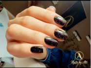 Salon manichiura pedichiura Nails by Ato