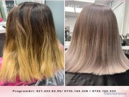 Salon de infrumusetare Exclusive Studio