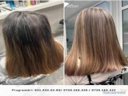 Salon de infrumusetare Exclusive Studio