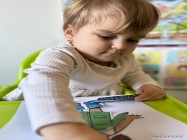 Gradinita Little Lions Pipera