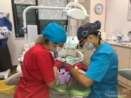 Clinica stomatologica Excedent