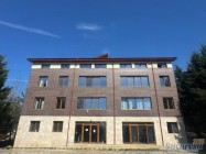 Caminul Maria Calarasi Belciugatele