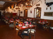 Restaurant Casa Romaneasca