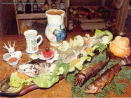 Restaurant Casa Romaneasca