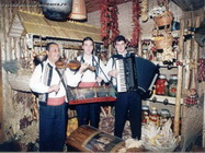 Restaurant Casa Romaneasca