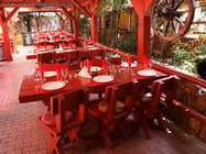 Restaurant Casa Romaneasca