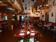 Restaurant Casa Romaneasca