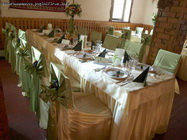 Restaurant Casa Romaneasca