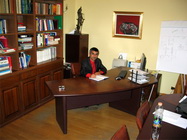 Cabinet de avocatura Titu Eugen