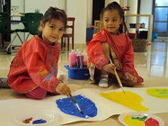 Scoala Germana Bucuresi - GRĂDINITĂ 