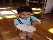 Scoala Germana Bucuresi - GRĂDINITĂ