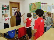 Scoala Germana Bucuresi - şcoala