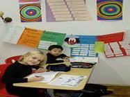 Scoala Germana Bucuresi - şcoala