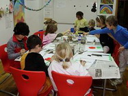 Scoala Germana Bucuresi - şcoala