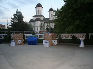 Scoala Europeana Bucuresti