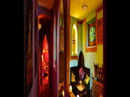  Ceainaria Ramayana Cafe