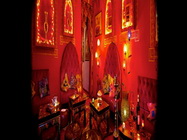  Ceainaria Ramayana Cafe