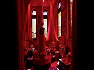  Ceainaria Ramayana Cafe