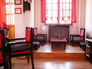 Salonul Mare - Salonul Japonez