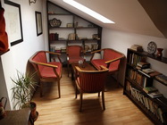 Salonul Indian - Micul Paris