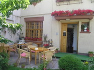 Ceainaria Green Tea - Gradina Noastra