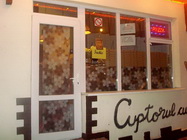 Pizza La Farfalla Bucuresti