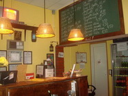 Pizza La Farfalla Bucuresti