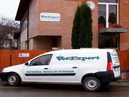 Aparatura medicala Advance Vet