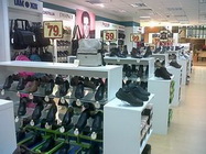 Magazin de incaltaminte Leonardo