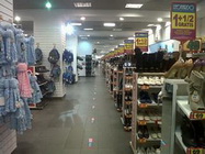 Magazin de incaltaminte Leonardo