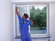 Tamplarie PVC Zara Plast