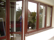 Tamplarie PVC Zara Plast