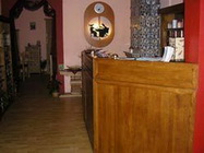 Ceainaria Rendez Vous