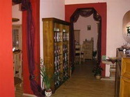 Ceainaria Rendez Vous