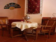 Ceainaria Rendez Vous