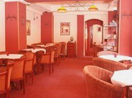 Ceainaria Rendez Vous