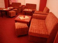 Ceainaria Rendez Vous