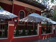 Ceainaria Rendez Vous