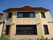  Tamplarie PVC Scharx