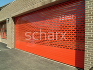  Tamplarie PVC Scharx