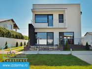 Tamplarie PVC Izoterma