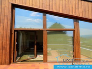 Tamplarie PVC Izoterma