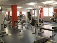 Sala de Fitness SanGym Bucuresti