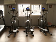 Sala de Fitness SanGym Bucuresti