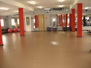 Sala de Fitness SanGym Bucuresti