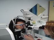  Clinica Oltalmologica OftaPlus Bucuresti 