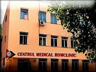 Clinica Medicala Romclinic Bucuresti - Cabinet Rom...