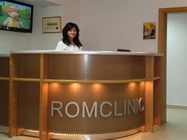 Clinica Medicala Romclinic Bucuresti