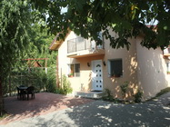 Pensiunea Andrea Bucuresti