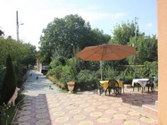 Pensiunea Andrea Bucuresti